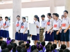 การประชุมรวมสมาชิกสี กีฬาสีสัมพันธ์ ปีการศึกษา 2569 Image 35