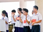 การประชุมรวมสมาชิกสี กีฬาสีสัมพันธ์ ปีการศึกษา 2569 Image 36