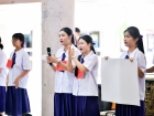 การประชุมรวมสมาชิกสี กีฬาสีสัมพันธ์ ปีการศึกษา 2569 Image 37