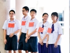 การประชุมรวมสมาชิกสี กีฬาสีสัมพันธ์ ปีการศึกษา 2569 Image 38
