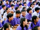 การประชุมรวมสมาชิกสี กีฬาสีสัมพันธ์ ปีการศึกษา 2569 Image 41