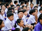การประชุมรวมสมาชิกสี กีฬาสีสัมพันธ์ ปีการศึกษา 2569 Image 49