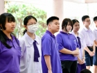 การประชุมรวมสมาชิกสี กีฬาสีสัมพันธ์ ปีการศึกษา 2569 Image 50
