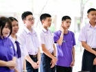การประชุมรวมสมาชิกสี กีฬาสีสัมพันธ์ ปีการศึกษา 2569 Image 51