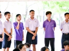 การประชุมรวมสมาชิกสี กีฬาสีสัมพันธ์ ปีการศึกษา 2569 Image 52