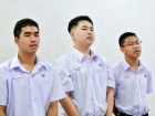 การประชุมรวมสมาชิกสี กีฬาสีสัมพันธ์ ปีการศึกษา 2569 Image 53