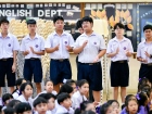การประชุมรวมสมาชิกสี กีฬาสีสัมพันธ์ ปีการศึกษา 2569 Image 59