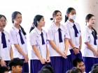การประชุมรวมสมาชิกสี กีฬาสีสัมพันธ์ ปีการศึกษา 2569 Image 61