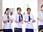 การประชุมรวมสมาชิกสี กีฬาสีสัมพันธ์ ปีการศึกษา 2569 Image 69