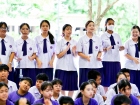 การประชุมรวมสมาชิกสี กีฬาสีสัมพันธ์ ปีการศึกษา 2569 Image 70