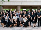 การประชุมรวมสมาชิกสี กีฬาสีสัมพันธ์ ปีการศึกษา 2569 Image 71