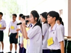 การประชุมรวมสมาชิกสี กีฬาสีสัมพันธ์ ปีการศึกษา 2569 Image 78
