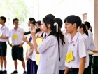 การประชุมรวมสมาชิกสี กีฬาสีสัมพันธ์ ปีการศึกษา 2569 Image 79