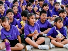 การประชุมรวมสมาชิกสี กีฬาสีสัมพันธ์ ปีการศึกษา 2569 Image 81