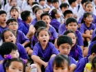 การประชุมรวมสมาชิกสี กีฬาสีสัมพันธ์ ปีการศึกษา 2569 Image 82