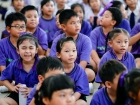 การประชุมรวมสมาชิกสี กีฬาสีสัมพันธ์ ปีการศึกษา 2569 Image 84
