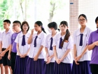 การประชุมรวมสมาชิกสี กีฬาสีสัมพันธ์ ปีการศึกษา 2569 Image 92