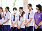 การประชุมรวมสมาชิกสี กีฬาสีสัมพันธ์ ปีการศึกษา 2569 Image 94