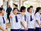 การประชุมรวมสมาชิกสี กีฬาสีสัมพันธ์ ปีการศึกษา 2569 Image 95