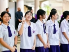 การประชุมรวมสมาชิกสี กีฬาสีสัมพันธ์ ปีการศึกษา 2569 Image 96
