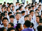 การประชุมรวมสมาชิกสี กีฬาสีสัมพันธ์ ปีการศึกษา 2569 Image 99