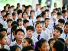 การประชุมรวมสมาชิกสี กีฬาสีสัมพันธ์ ปีการศึกษา 2569 Image 100