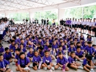 การประชุมรวมสมาชิกสี กีฬาสีสัมพันธ์ ปีการศึกษา 2569 Image 104