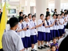 การประชุมรวมสมาชิกสี กีฬาสีสัมพันธ์ ปีการศึกษา 2569 Image 108