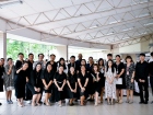 การประชุมรวมสมาชิกสี กีฬาสีสัมพันธ์ ปีการศึกษา 2569 Image 109