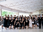การประชุมรวมสมาชิกสี กีฬาสีสัมพันธ์ ปีการศึกษา 2569 Image 110
