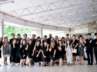 การประชุมรวมสมาชิกสี กีฬาสีสัมพันธ์ ปีการศึกษา 2569 Image 111