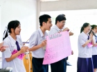 การประชุมรวมสมาชิกสี กีฬาสีสัมพันธ์ ปีการศึกษา 2569 Image 113