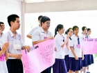 การประชุมรวมสมาชิกสี กีฬาสีสัมพันธ์ ปีการศึกษา 2569 Image 115