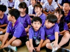 การประชุมรวมสมาชิกสี กีฬาสีสัมพันธ์ ปีการศึกษา 2569 Image 117
