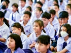 การประชุมรวมสมาชิกสี กีฬาสีสัมพันธ์ ปีการศึกษา 2569 Image 119