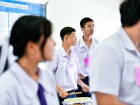 การประชุมรวมสมาชิกสี กีฬาสีสัมพันธ์ ปีการศึกษา 2569 Image 123