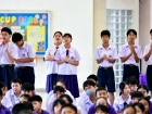 การประชุมรวมสมาชิกสี กีฬาสีสัมพันธ์ ปีการศึกษา 2569 Image 125