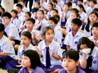 การประชุมรวมสมาชิกสี กีฬาสีสัมพันธ์ ปีการศึกษา 2569 Image 128