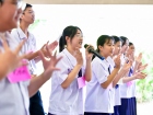 การประชุมรวมสมาชิกสี กีฬาสีสัมพันธ์ ปีการศึกษา 2569 Image 129