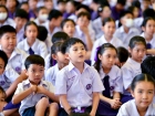 การประชุมรวมสมาชิกสี กีฬาสีสัมพันธ์ ปีการศึกษา 2569 Image 131