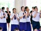 การประชุมรวมสมาชิกสี กีฬาสีสัมพันธ์ ปีการศึกษา 2569 Image 137
