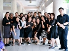 การประชุมรวมสมาชิกสี กีฬาสีสัมพันธ์ ปีการศึกษา 2569 Image 141