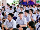 กิจกรรม "ติวฟรีให้ KUSMP21" Image 3