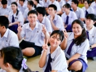 กิจกรรม "ติวฟรีให้ KUSMP21" Image 4