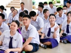 กิจกรรม "ติวฟรีให้ KUSMP21" Image 6