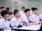กิจกรรม "ติวฟรีให้ KUSMP21" Image 13