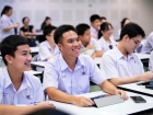 กิจกรรม "ติวฟรีให้ KUSMP21" Image 14