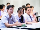 กิจกรรม "ติวฟรีให้ KUSMP21" Image 19