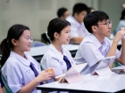 กิจกรรม "ติวฟรีให้ KUSMP21" Image 22