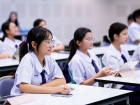 กิจกรรม "ติวฟรีให้ KUSMP21" Image 24